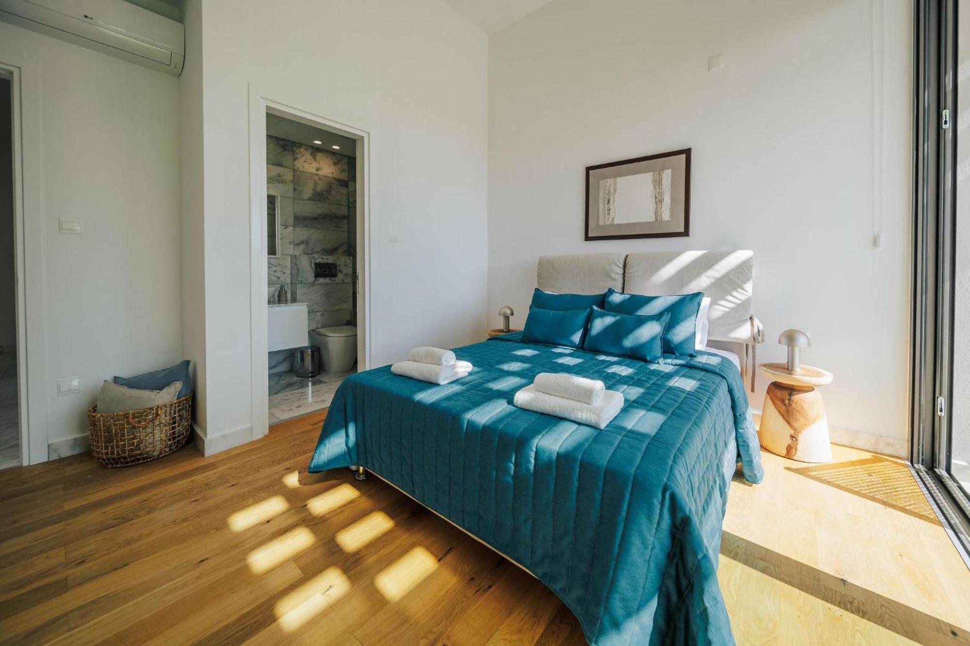 Villa Oasis 6