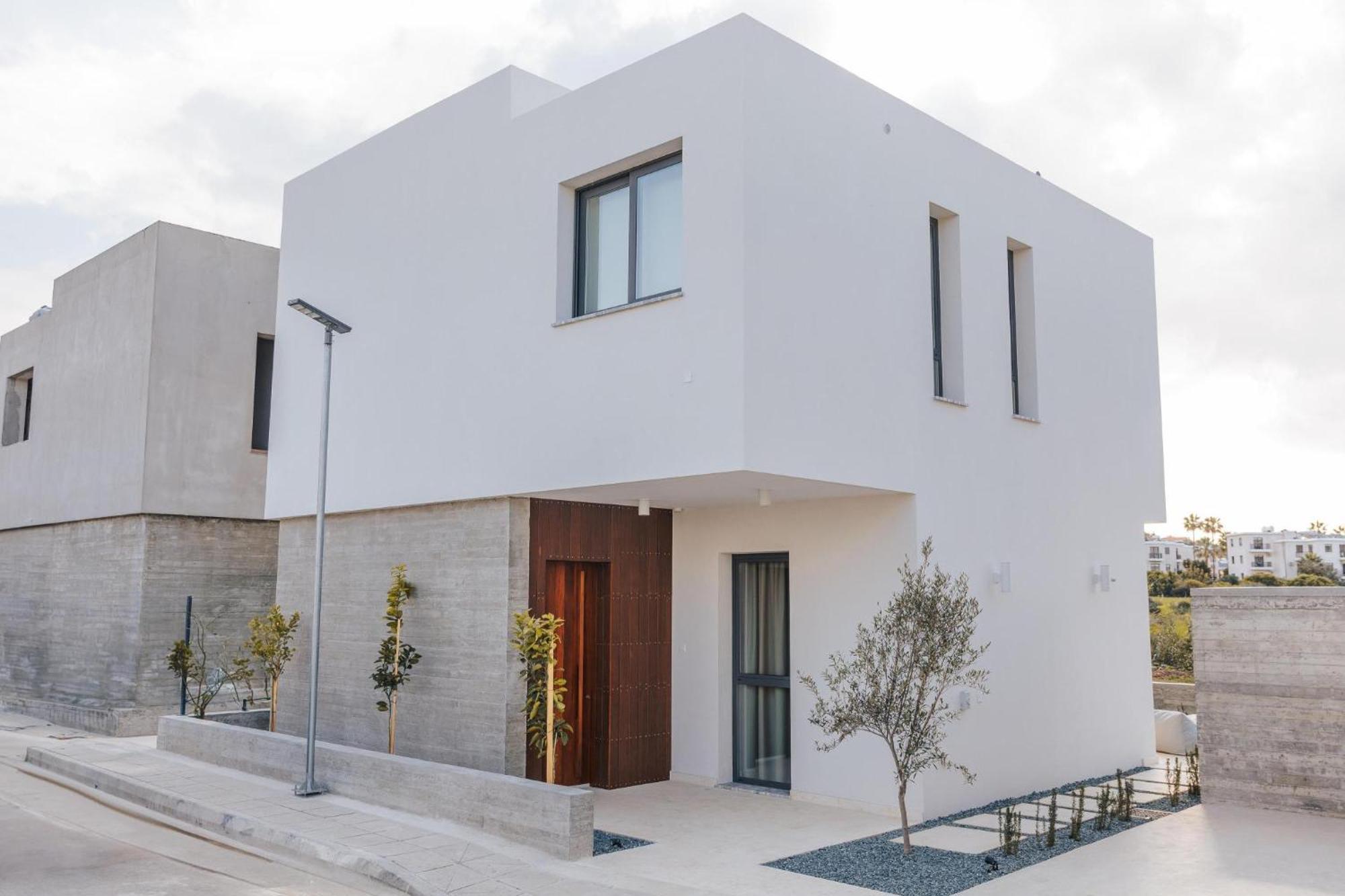 Villa Oasis 6