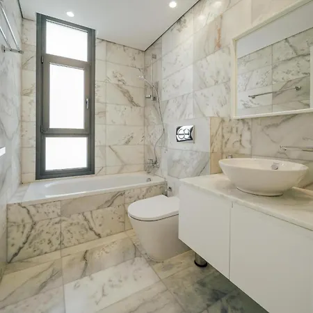 Oasis Villa 6 Klorakas Exterior photo